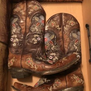 Old Gringo Bonnie Boots